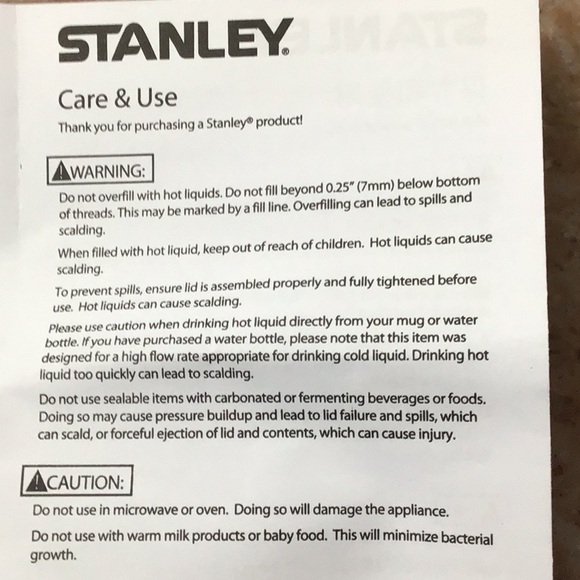 Stanley The Perfect Brew  Pour Over Set - Picture 9 of 12